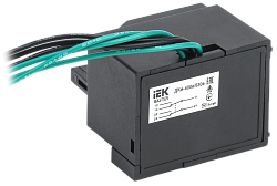Контакт дополнительный ДКм-400е/630е (ДКм-39) для ВА88-39 MASTER с электронным расцепителем IEK SVA41D-DK-1-02
