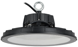 LIGHTING Светильник светодиодный ДСП 4025 150Вт 5000К IP65 IEK LT-DSP0-4025-150-50-K02