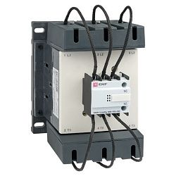 КМЭК 50квар 400В 2NО+1NC EKF PROxima ctrk-s-110-50-400