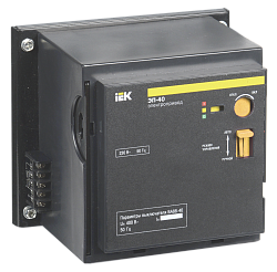 Электропривод ЭП-40 230В IEK SVA50D-EP