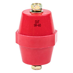 Изолятор SM-60 900А 20кВ EKF plc-sm-60