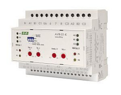 Устройство управления AVR-01-K EA04.006.001