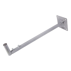 Кронштейн эфирный телескопический, 60-110см REXANT 34-0582