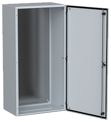 TITAN 5 Корпус металлический ЩМП-120.60.20 УХЛ1 IP66 IEK TI5-10-N-120-060-020-66