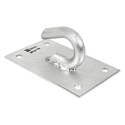 Крюк для плоской поверхности GHP16 инд. упак. EKF ghp-16-r