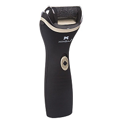 Профессиональная машинка для педикюра, черная (DMR 805)  MONELLA 61-0012