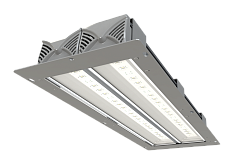 Светильник L-industry NEW АЗС 48/46/Г60/4,0К/01/IKII-42/220AC IP66 LEDEL 512305406741400