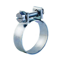 Хомут стяжной mini 8-10-0,5мм, (20 шт/уп) REXANT 07-1108