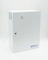 Источник резервного питания ИРПА 124/4-12 AVSM63