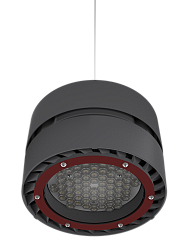 Светильник L-industry II/114/Г30/4,0К/04/IKX-31/220AC IP65 LEDEL LINDII00027