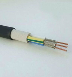 Кабель ППГнг(А)-FRHF 5х50  мс-1 ELC0100188610