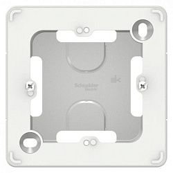 Коробка подъемная СП Blanca с возможностью соединения нескольких коробок бел. SE BLNPK000011 1210274