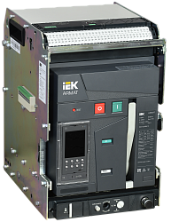 ARMAT AR-A2C TD06 3P W HR/VR Выключатель автоматический воздушный 55кА расцепитель TD 630А 3P выдвижной с аксессуарами ~220-240В: реле отключения, рел AR-ACB-3VA-055-0630A-TDCF