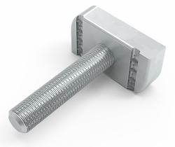 STRUT-болт М8х40 IEK CMZ10-SBT-08-040