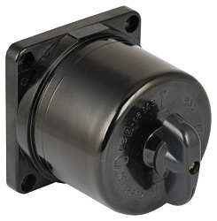 Пакетный выключатель ПВ 3-16 М3 кар. IP30 pv-3-16-2