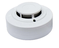 RF03-ДО(02), Извещатель пожарный дымовой адресный ROV70