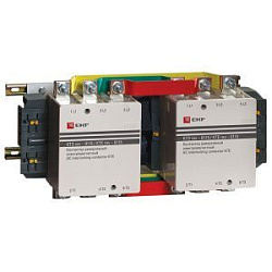 КТЭ реверс. 115А 230В 2NO EKF ctr-b-r-115