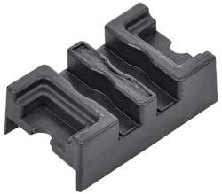 Изолятор шинодержателя 75-10-2 IEK YIS40-10-02-075