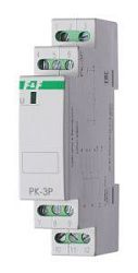 Реле промежуточное PK-3P-12 EA06.001.010