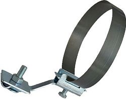 Держатель для труб универсальный ф 0-200мм 33220_ОG