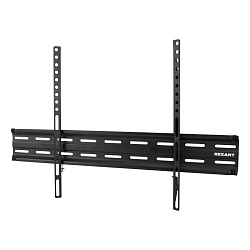Кронштейн для телевизора 32"-65", фиксированный, серия HOME REXANT 38-0335