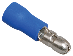 Разъем РшИп 2-5-4 штекер (20шт/упак) IEK URP20-4-D25-D23-4