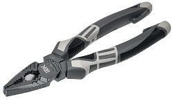 ARMA2L 5 Пассатижи 200мм K4 IEK A2L5-PL10-K4-200