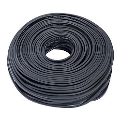 Гирлянда (кабель) Belt-light, двухжильный, 100м NEON-NIGHT 331-210