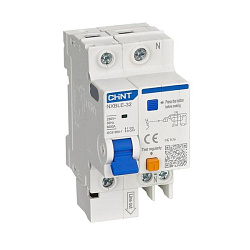 Диф. автомат NXBLE-32 1+N C25 30мА тип AC 6кА (R) 819394