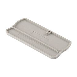 Заглушка для JXB-ST-1.5/2.5 3 вывода серая EKF sak-st-1.5/2.5-3