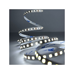 Лента 2835 120 IP20 тепл 9,6w 24v ver.2 - Гол Пак 2292