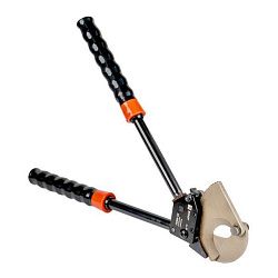 Ножницы секторные НС-50БАС EKF Expert nc-50