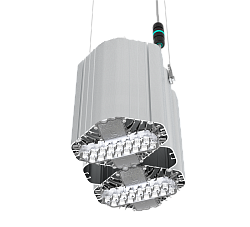 Светильник L-lego II 110/90/Г30/750/L210/05/IKIX-32/220АС IP66 LEDEL LGII90-215-514-18