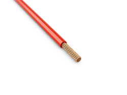 Провод ПуГР-1х1,5 380В кор Автопровод А00081