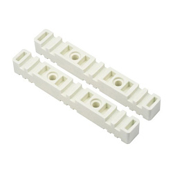 Шинодержатель для плоских шин 5/10 мм 3Р EKF PROxima BFS270