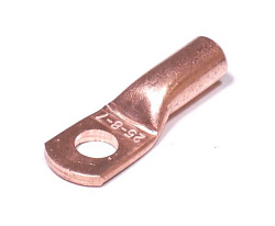 Наконечник медный Т  95-10-16 ЗЭТАРУС zeta10716