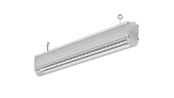 Светильник L-trade II 20/19/К15/4,0К/01/IKVI-11/220AC IP66 LEDEL LTR2EL00120