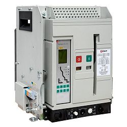 ВА-450 1600/1000А 3P 65кА выкат., корзина гориз., ETU(220В AC) LCD ModBus-RTU, мп/нр/вкл.к.(220В AC), ав/доп. 1CO/2NO+4CO mccb450-1600-1000v-v2