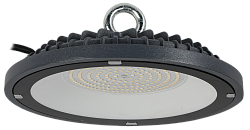 LIGHTING Светильник светодиодный LED ДСП 4022 100Вт 5000К IP65 IEK LT-DSP0-4022-100-50-K02