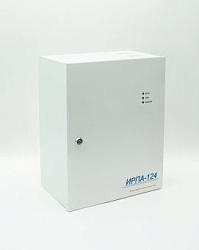 Источник резервного питания ИРПА 124/2-12 AVSM57