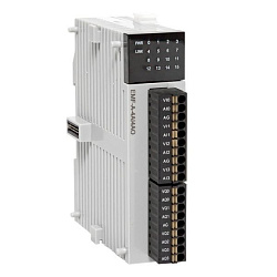 Модуль аналогового в/в EMF 4/4 PRO-Logic EKF (без поверки) EMF-A-4AI4AO
