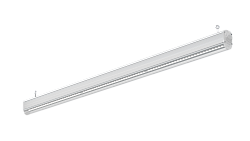 Светильник L-trade II 65/50/ГСП105/5,0K/01/IKVI-33/220AC IP66 LEDEL LTR2EL00061