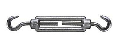 Талреп крюк-крюк НН 24  DIN 1480 SF492