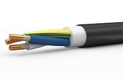 Кабель ППГнг(А)-FRHF 3х1,5  ок-0,66  (Конкорд) ELC0000643816
