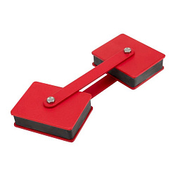 Шарнирный держатель для сварки усилие 34 кг REXANT 12-4837