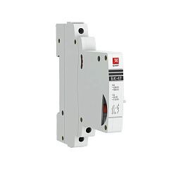 Блок-контакт БК-47 EKF PROxima mdbc-47-pro