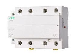 Контактор модульный ST100-40 EA13.001.017