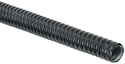 Металлорукав с пониженным газо-дымовыделением МПГнг-LS-50 с зондом (20м) IEK CMP27-050-K02-020