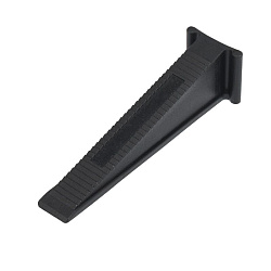 Набор клипс и клиньев – система выравнивания плитки, шов 1 мм (СВП) (40 комплектов) REXANT 89-0952