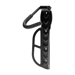 Кронштейн для велосипеда настенный В-1 REXANT 38-0601